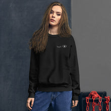 Load image into Gallery viewer, Unisex Crew Neck Sweatshirt | Gildan 18000