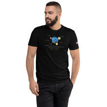 Load image into Gallery viewer, Men's Fitted T-Shirt | Next Level 3600