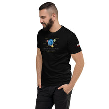 Load image into Gallery viewer, Men's Fitted T-Shirt | Next Level 3600