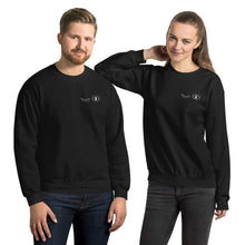 Load image into Gallery viewer, Unisex Crew Neck Sweatshirt | Gildan 18000