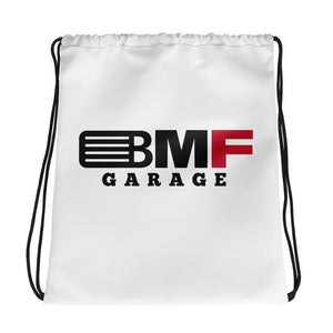 Drawstring bag