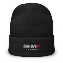 Load image into Gallery viewer, Embroidered Beanie

