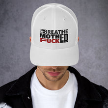 Load image into Gallery viewer, Trucker Cap
