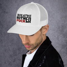 Load image into Gallery viewer, Trucker Cap
