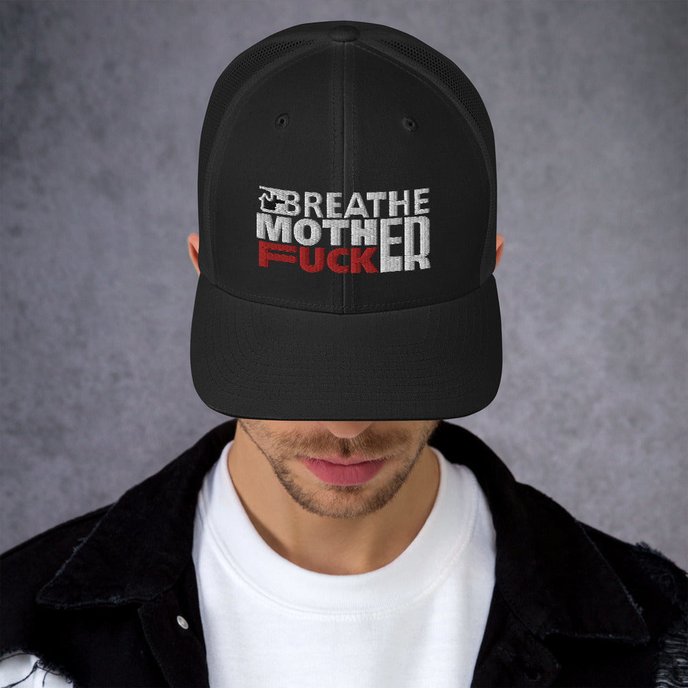 Trucker Cap