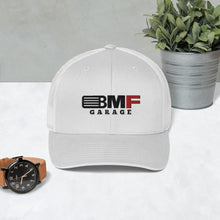 Load image into Gallery viewer, Trucker Cap
