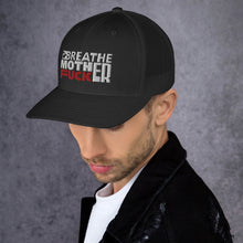 Load image into Gallery viewer, Trucker Cap
