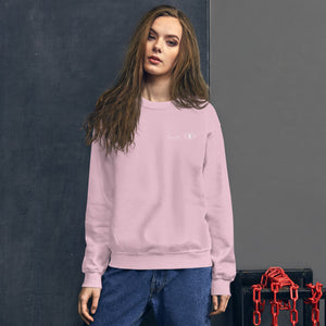 Unisex Crew Neck Sweatshirt | Gildan 18000