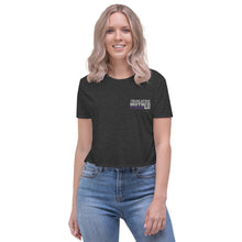 Load image into Gallery viewer, Crop Tee
