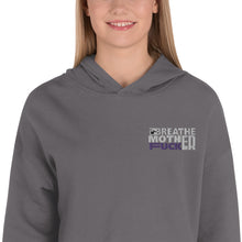Load image into Gallery viewer, Crop Hoodie

