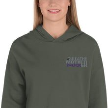 Load image into Gallery viewer, Crop Hoodie

