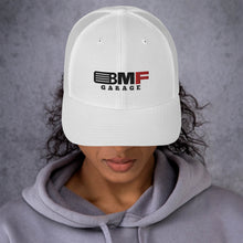 Load image into Gallery viewer, Trucker Cap
