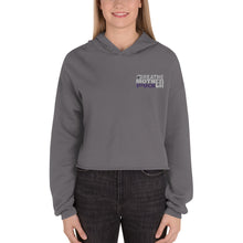 Load image into Gallery viewer, Crop Hoodie
