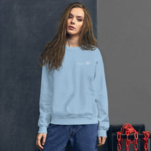 Load image into Gallery viewer, Unisex Crew Neck Sweatshirt | Gildan 18000
