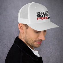 Load image into Gallery viewer, Trucker Cap
