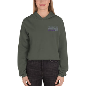 Crop Hoodie