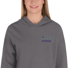 Load image into Gallery viewer, Crop Hoodie
