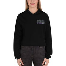 Load image into Gallery viewer, Crop Hoodie
