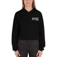Load image into Gallery viewer, Crop Hoodie
