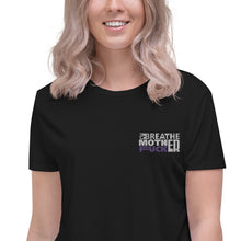 Load image into Gallery viewer, Crop Tee
