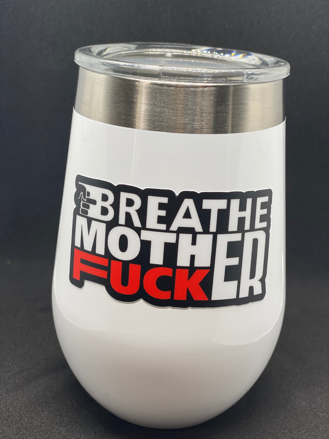 Wine Tumbler